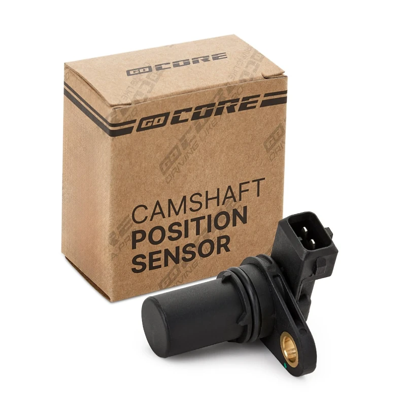 Image of goCORE GCC9460110 Sensors Inductive Sensor Sensor,camshaft position (3946)
