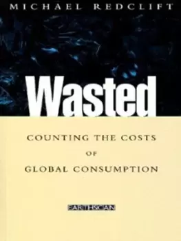 Image of Wasted by Michael Redclift