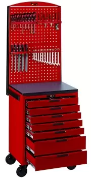 Image of Teng Tools TCMM545N Tool Kit 545 Piece Mega Master Kit