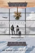 Image of before takeoff