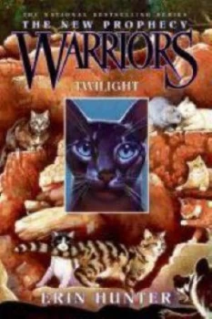 Image of Twilight Book