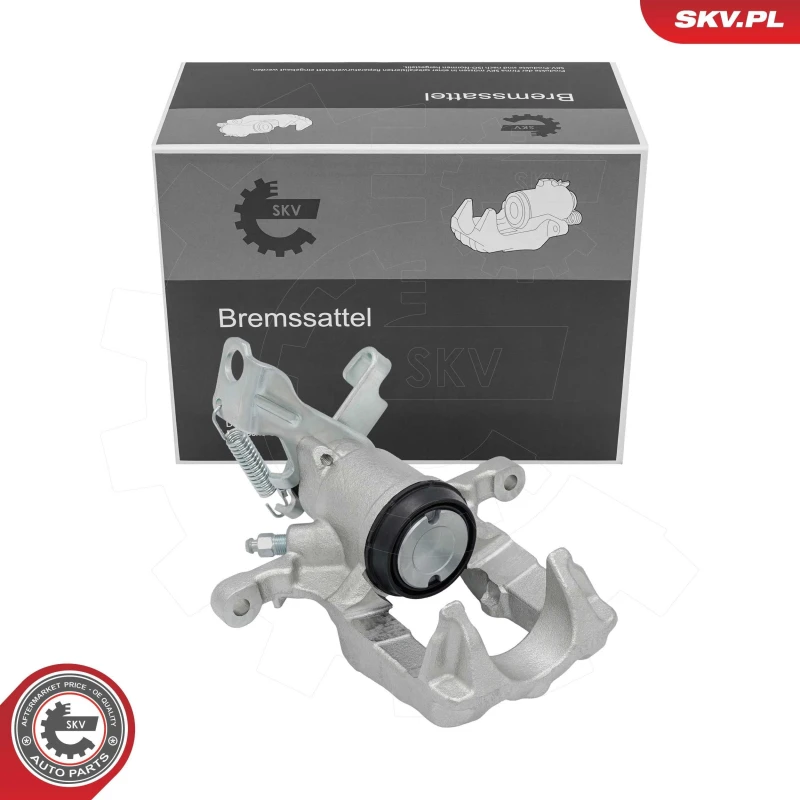 Image of ESEN SKV Brake caliper ESEN SKV 78SKV234