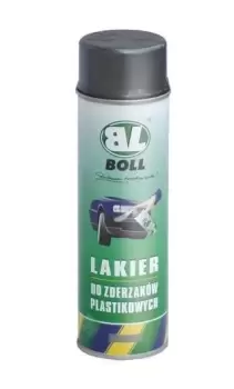 Image of BOLL Synthetic Varnish 001015