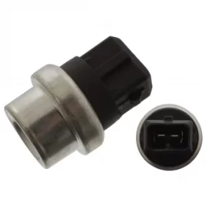 Image of Sensor coolant temperature 18666 by Febi Bilstein