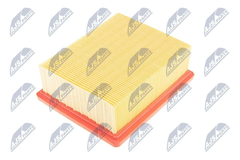 Image of NTY Air filter NTY FAF-CT-055