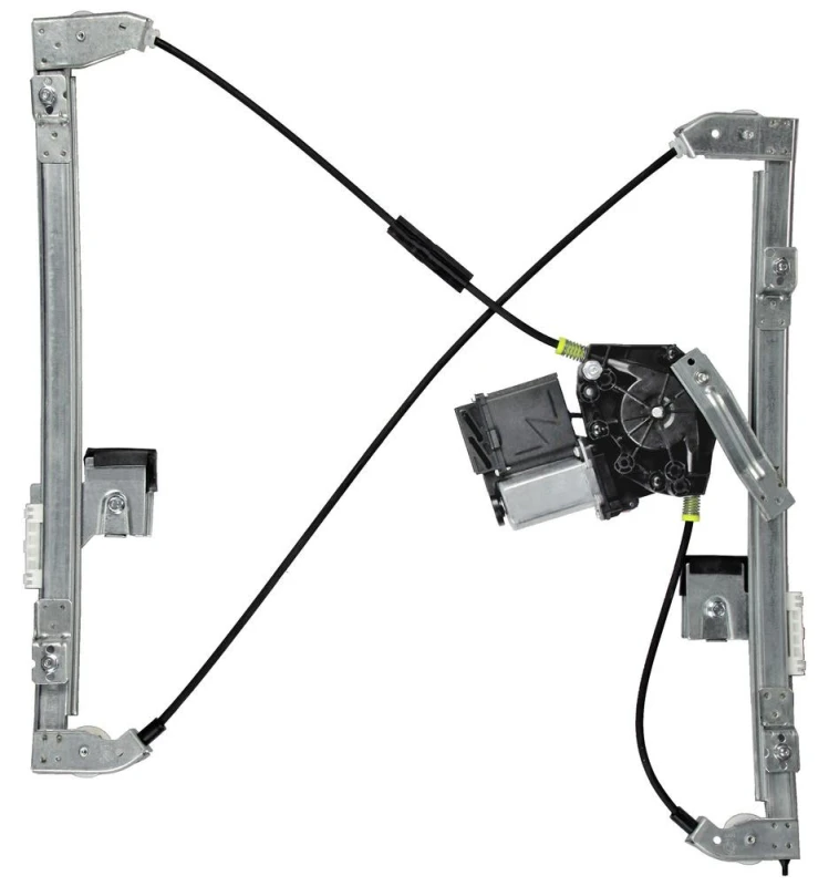 Image of Window regulator VALEO 850452