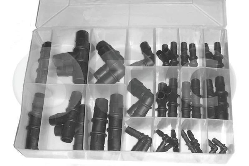 Image of STC Radiator hose STC T403694