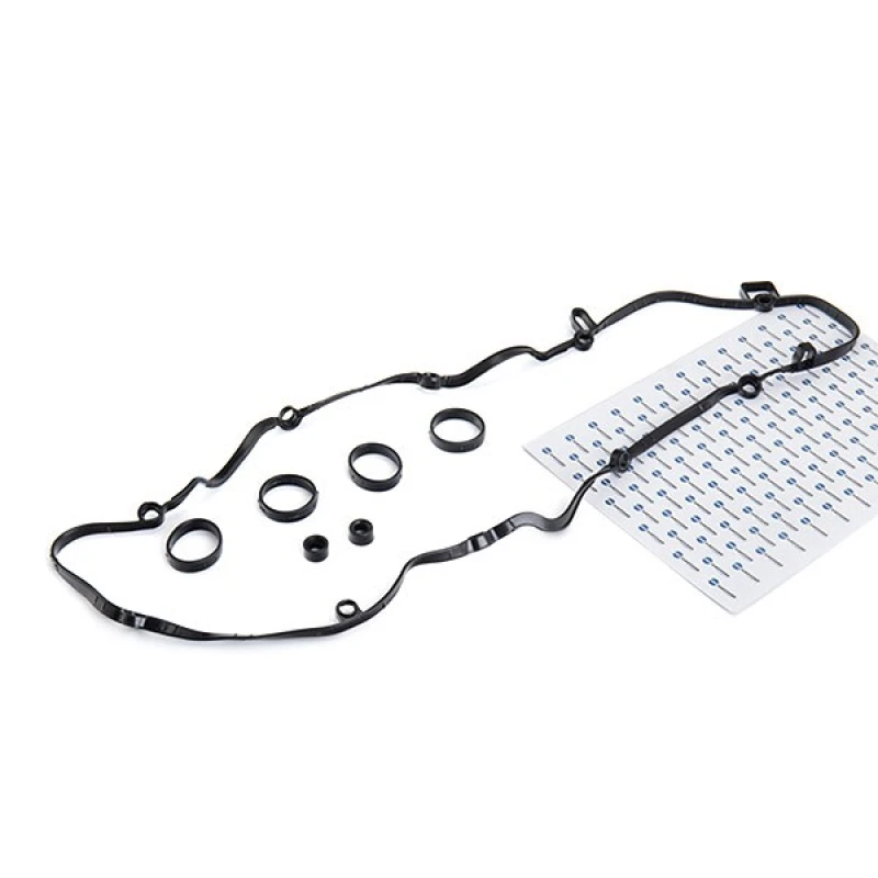 Image of DR.MOTOR AUTOMOTIVE Gasket Set, cylinder head cover DR.MOTOR AUTOMOTIVE DRM0547S