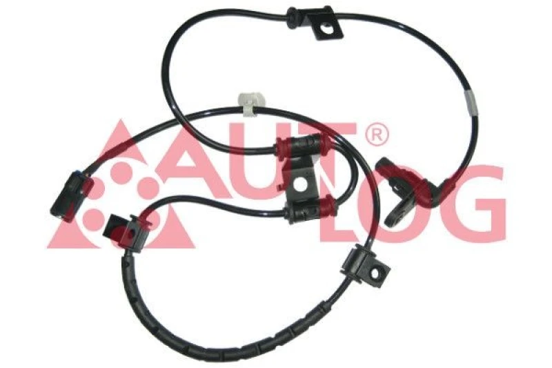 Image of ABS sensor AUTLOG AS4693