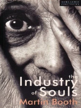 Image of The Industry of Souls by Martin Booth Paperback