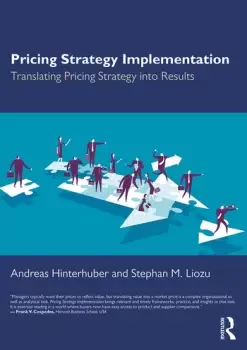 Image of Pricing Strategy ImplementationTranslating Pricing Strategy into Results