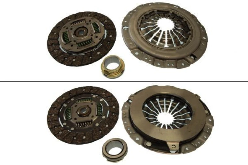 Image of KAWE Clutch kit KAWE 962388