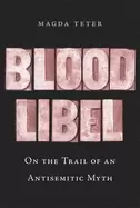 Image of blood libel on the trail of an antisemitic myth