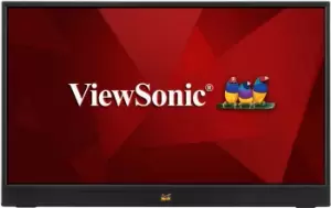 image of Viewsonic 16" VA1655 IPS LCD Portable LED Monitor