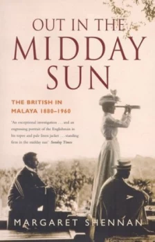 Image of Out in the Midday Sun by Margaret Shennan Paperback