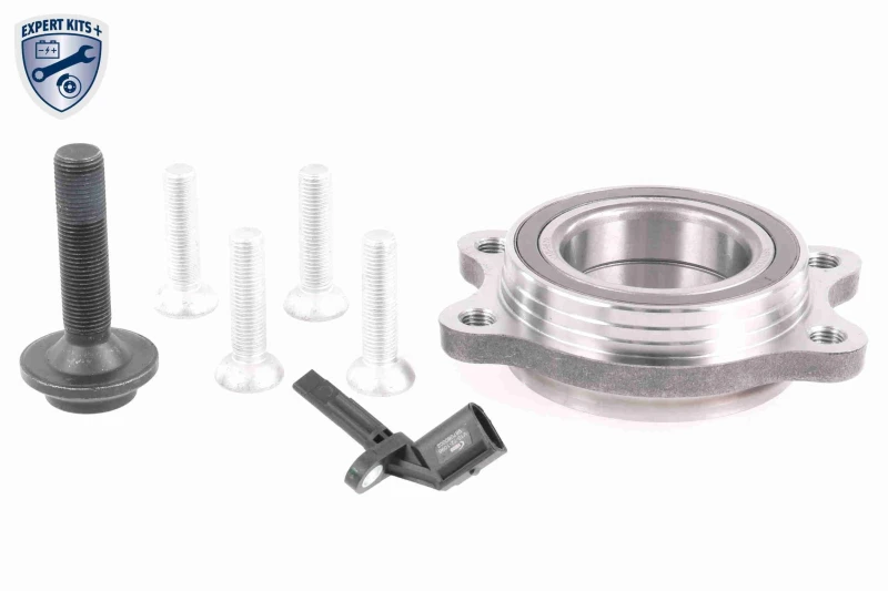 Image of Wheel bearing kit VEMO V10-72-8810
