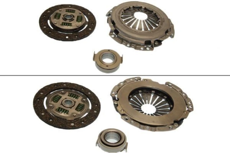 Image of KAWE Clutch kit KAWE 954741