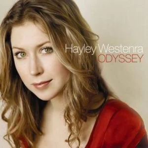 image of Hayley Westenra Odyssey by Hayley Westenra CD Album