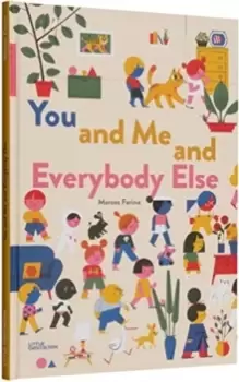 Image of You and Me and Everybody Else