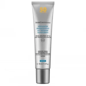 image of SkinCeuticals Advanced Brightening UV Defense SPF50 Sunscreen 40ml