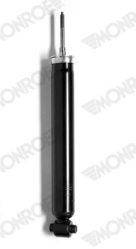 Image of MONROE R6652 Shock absorber MONROE Original Oil Pressure, Twin-Tube, Telescopic Shock Absorber, Top pin Shock Absorber (854)