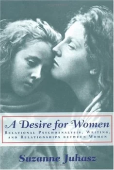 Image of A Desire For Her by Suzanne Juhasz Paperback