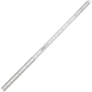 Image of 300MM/12" Flexible Rustless Rule Round End