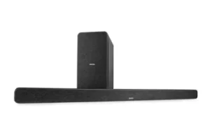 image of Denon DHTS-517 Wireless Soundbar with Dolby Atmos