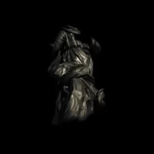Image of Traces by Resina Vinyl Album