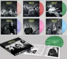Image of Smells Like Live Spirit