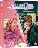 Image of VALLEY GIRL (Eureka Classics) Limited Edition Bluray