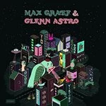 Image of Glenn Astro - Yard Work Simulator (Music CD)