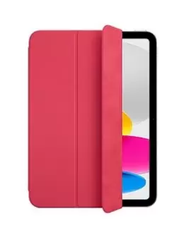 Image of Apple Smart Folio For Ipad (10Th Gen, 2022) - Watermelon