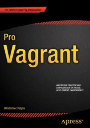 Image of Pro Vagrant by Wlodzimierz Gajda