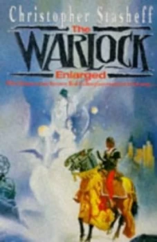 Image of The Warlock Enlarged by Christopher Stasheff and Christopher Stasheff and Christopher Stasheff Paperback