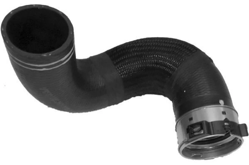 Image of Charger intake hose MAPCO 39845
