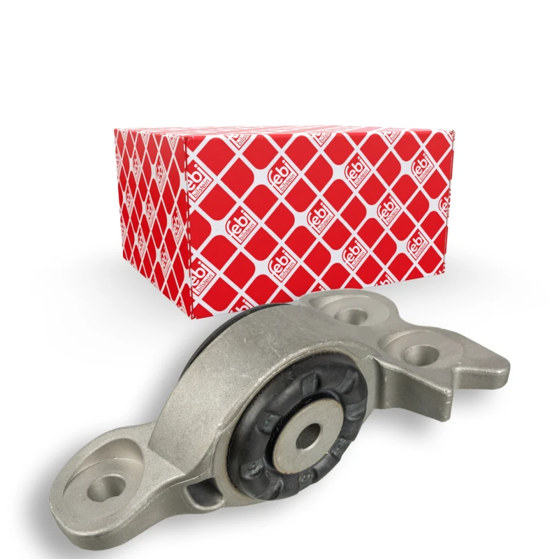 Image of Top strut mount FEBI BILSTEIN 173332