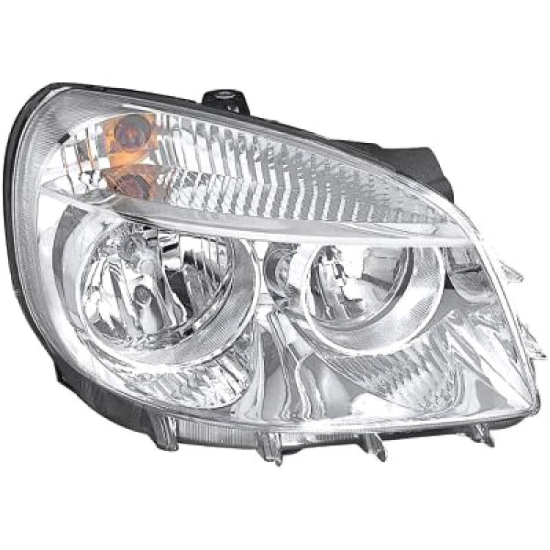 Image of DIEDERICHS 3485182 Headlights H7, Right Headlight (259)
