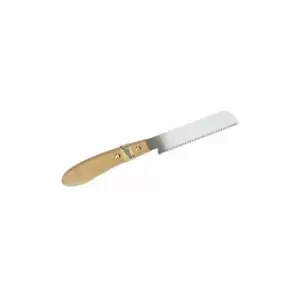 Image of Shogun FL120 Japanese 120mm Triple Edge Tooth Saw