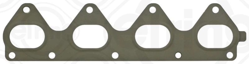 Image of Exhaust manifold gasket ELRING 506.340