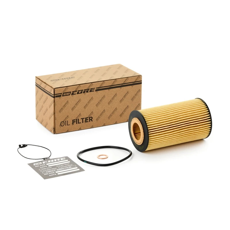 Image of goCORE Oil filter goCORE GCG0110