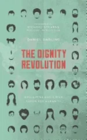 Image of dignity revolution