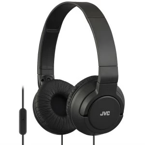 Image of JVC HASR185 Headphones