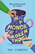 Image of in honor of broken things