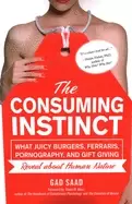 Image of consuming instinct