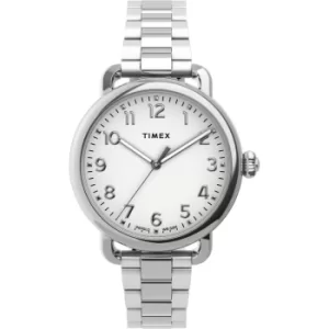 Image of Ladies Timex Standard Chronograph Watch