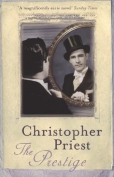 Image of The Prestige by Christopher Priest Paperback