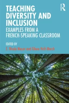 Image of Teaching Diversity and InclusionExamples from a French-Speaking Classroom