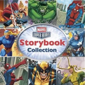 Image of Storybook Collection Hardback