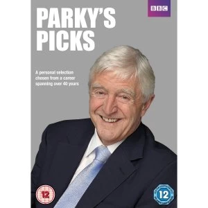 Image of Parkys Picks DVD